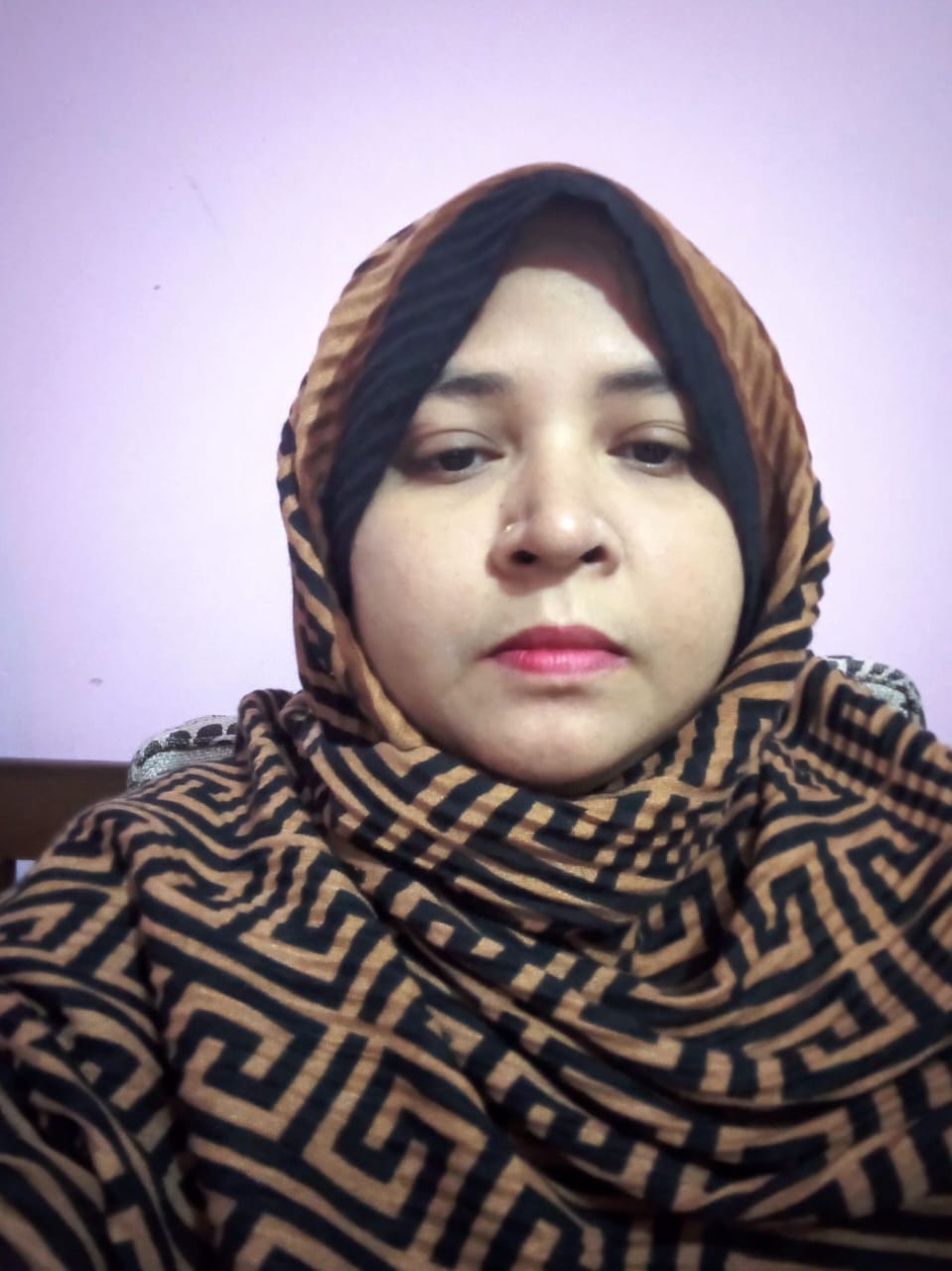 মোসাঃ মেরিনা জাহান