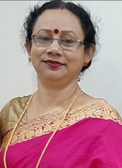 রঞ্জিতা গুহ