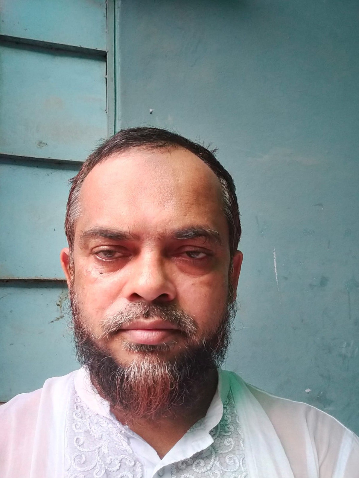 মোঃ আবুল খায়ের