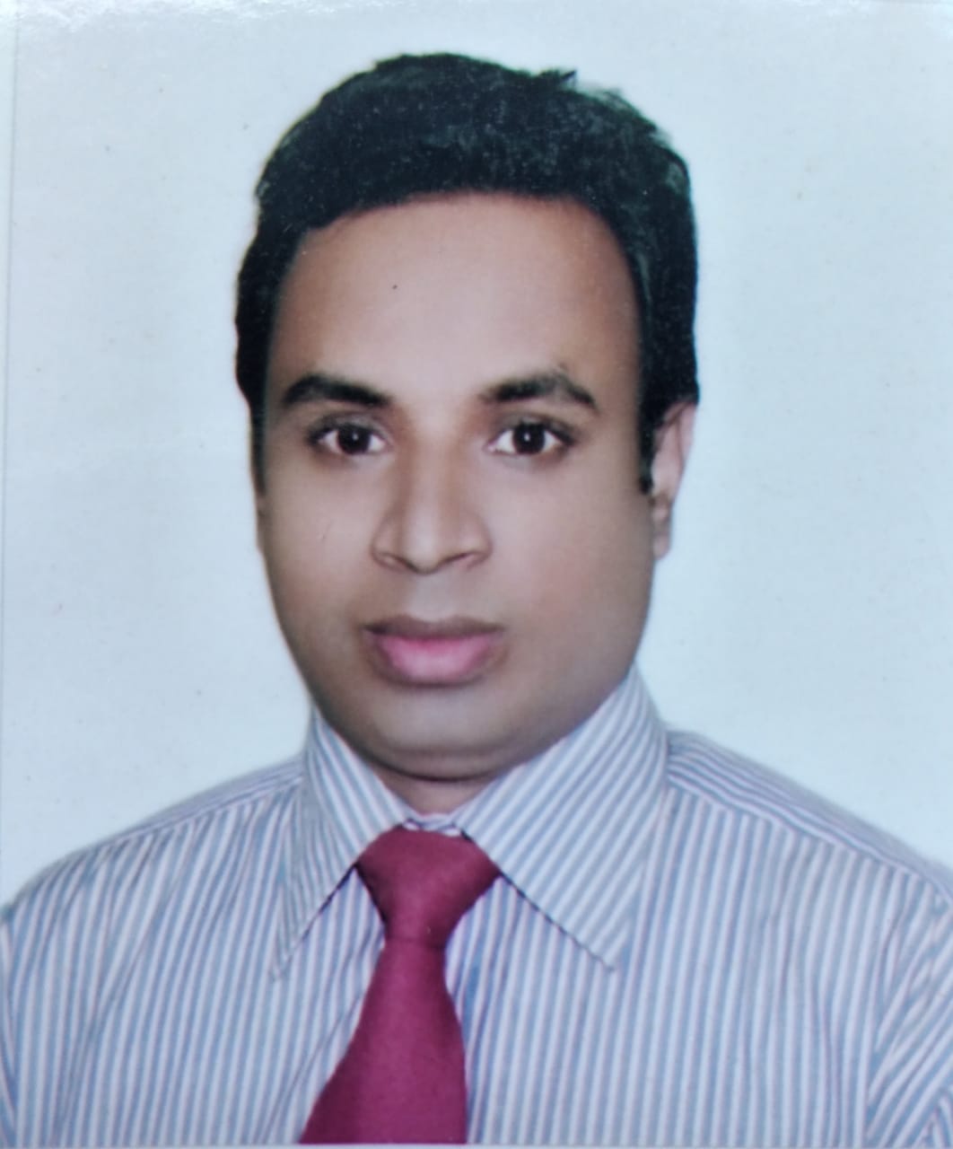 সুভাষ চন্দ্র রায়