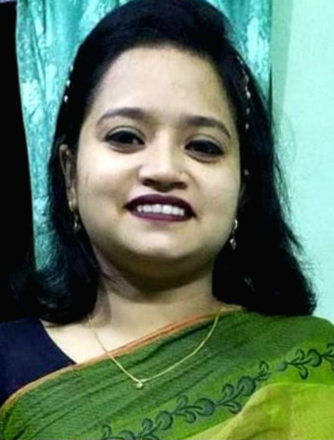 ইফরাত জাহান
