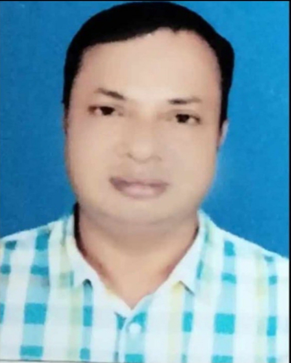 দেবদুলাল মজুমদার